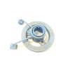 Roto Hammer Iron Chainwheel Other Pulleys & Sheafe CL9DI